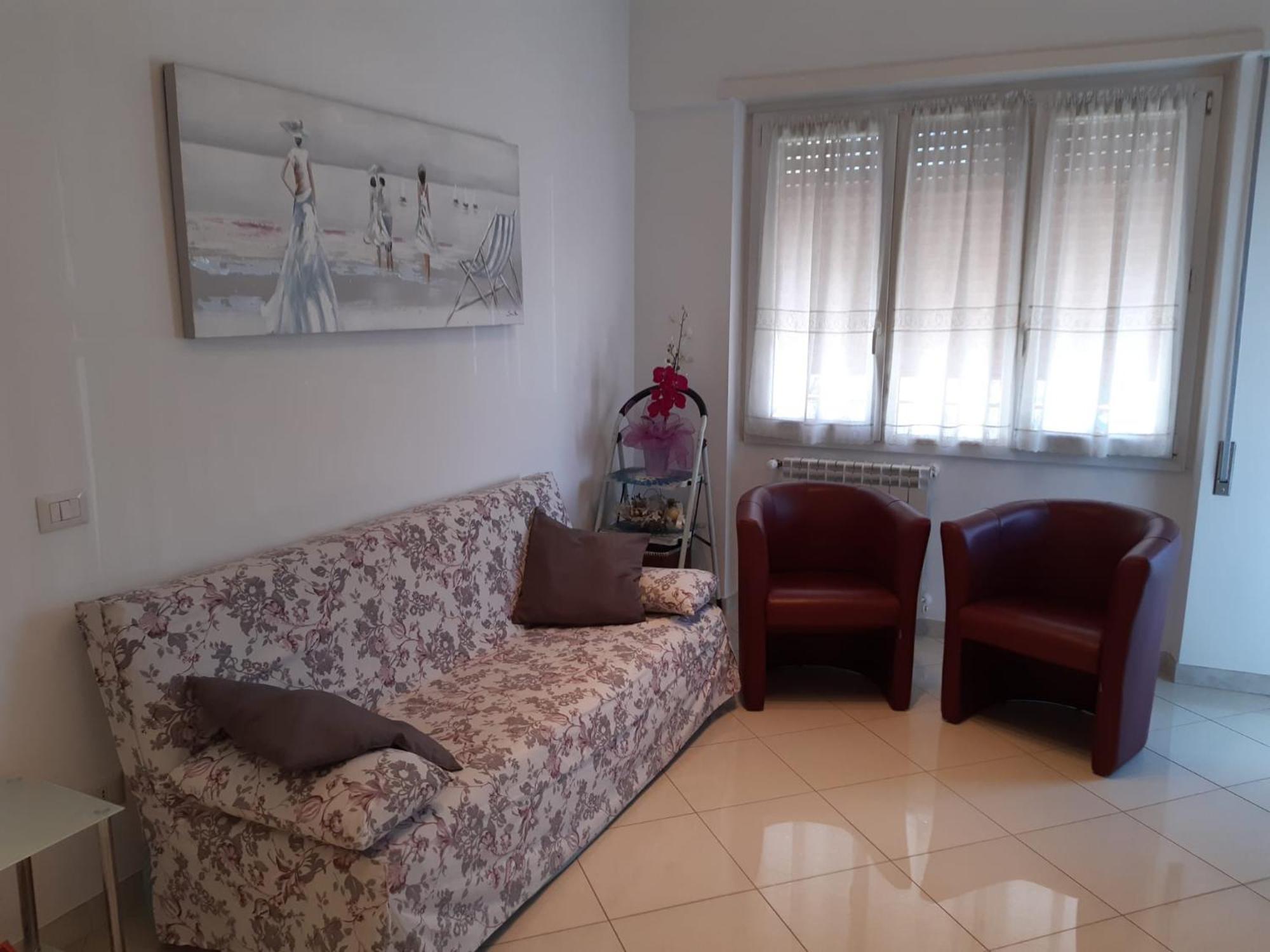 A Casa Di Elsa Appartement *