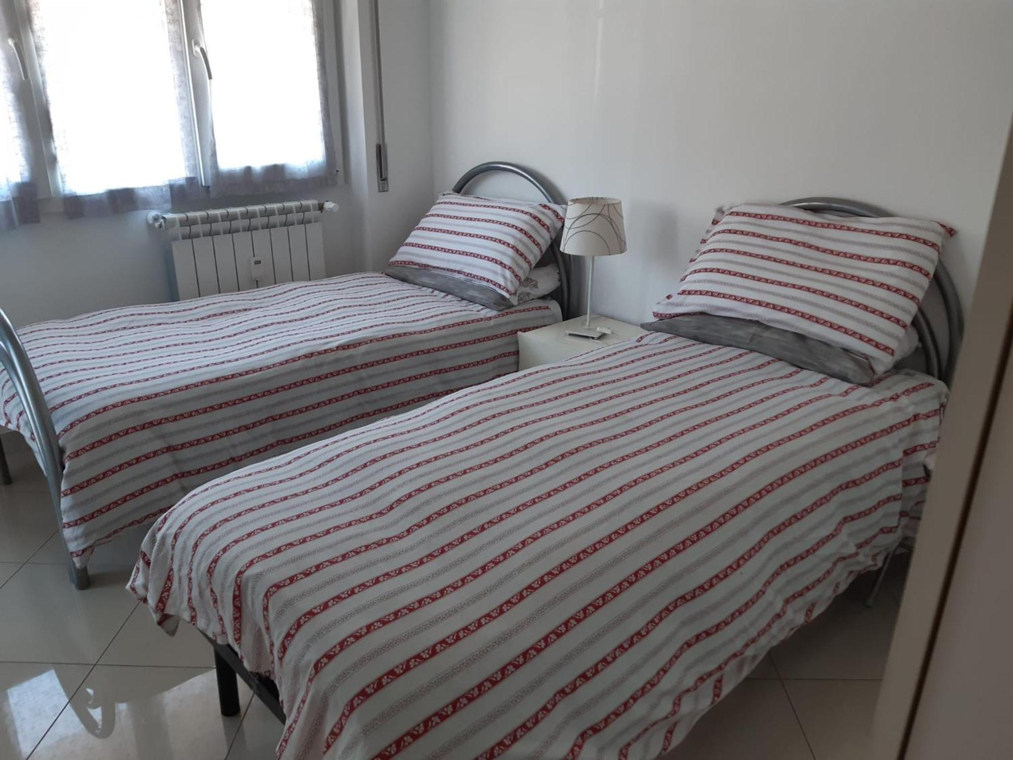 Appartement A Casa Di Elsa Rome