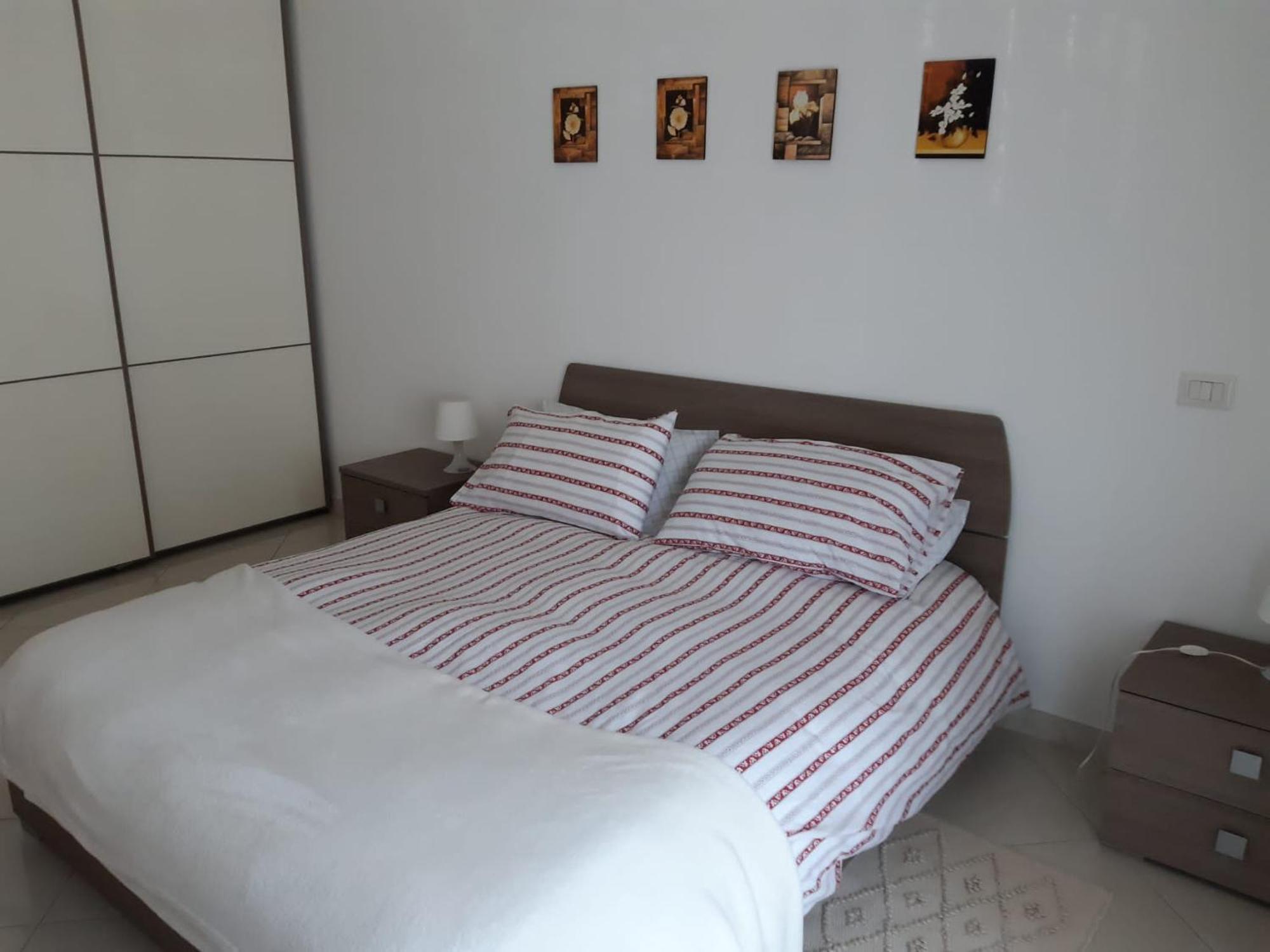 Appartement A Casa Di Elsa *